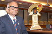 Indias oldest Test player Mantri dies